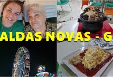 caldas novas hotel