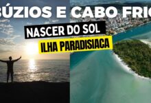 hostels em Arraial do Cabo RJ