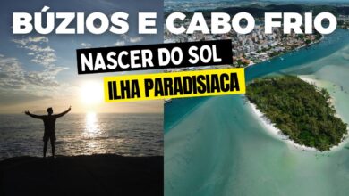 hostels em Arraial do Cabo RJ