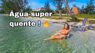 turismo internacional em Arraial do Cabo RJ
