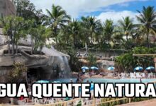 caldas novas