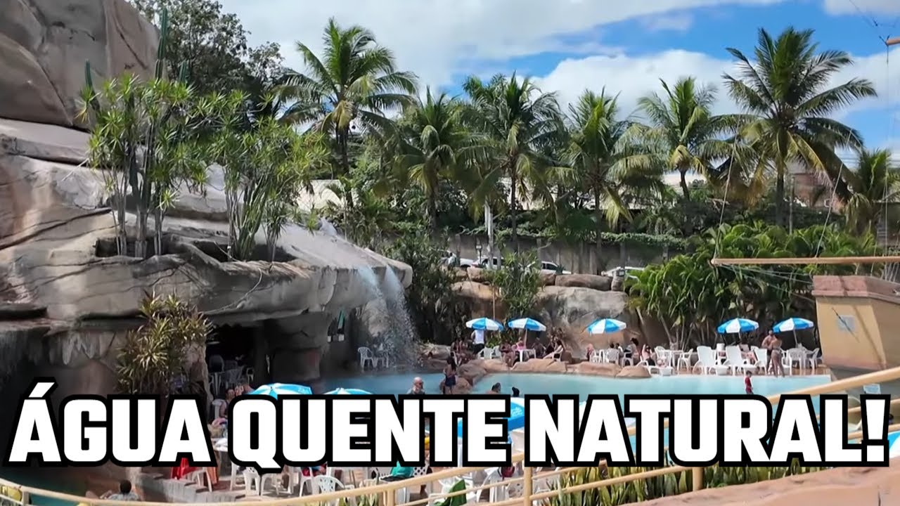 caldas novas