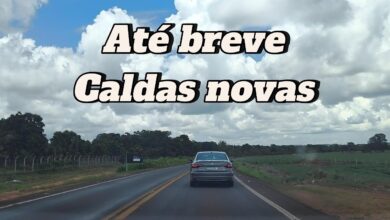 caldas novas