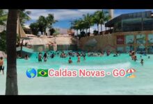 caldas novas