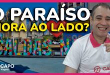 caldas novas hospedagem