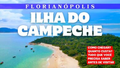 o que fazer em Florianópolis