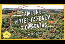 hotel fazenda no rio grande do sul