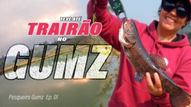 Pesqueiro 7 Lagos