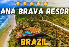 Cana Brava All Inclusive Resort