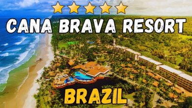 Cana Brava All Inclusive Resort
