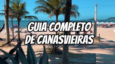 passeios em Florianópolis