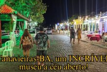 Porto de Canavieiras – BA