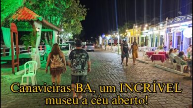 Porto de Canavieiras – BA