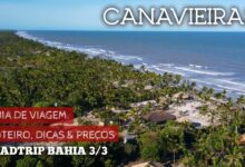 Porto de Canavieiras – BA