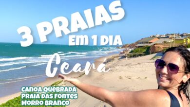 passeio de buggy em fortaleza