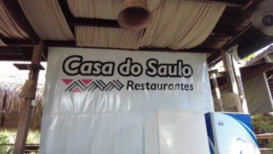 restaurantes no Rio de Janeiro RJ