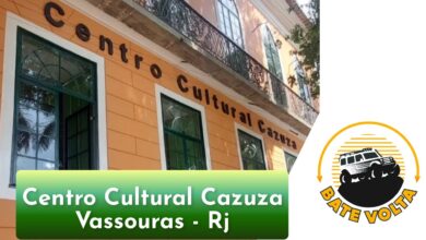 turismo cultural em Petrópolis RJ