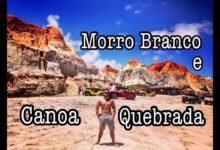 passeio de buggy em fortaleza