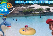 resort em caldas novas