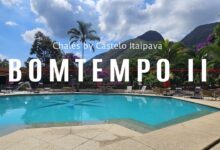 onde se hospedar em Petrópolis RJ