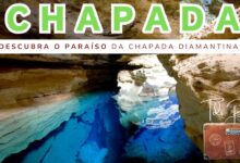 Cachoeira do Buracão Azul - TO