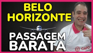 belo horizonte turismo