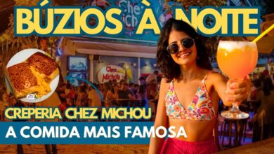 turismo em Búzios RJ