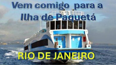 Ilha de Paquetá