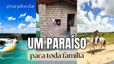 hotel fazenda