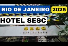 hotéis em Niterói RJ