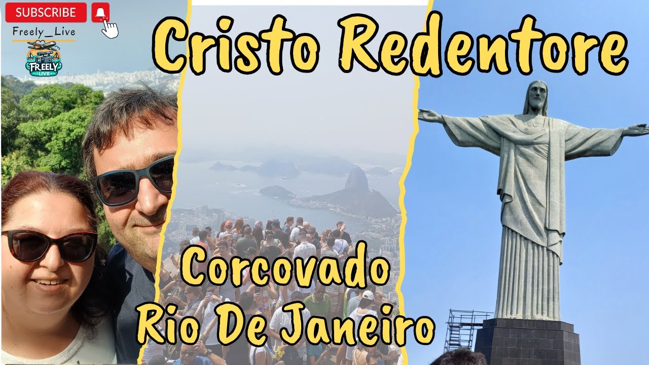 turismo no Rio de Janeiro RJ