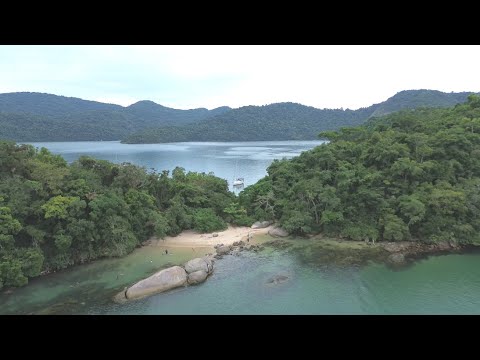 Ilha da Gipóia