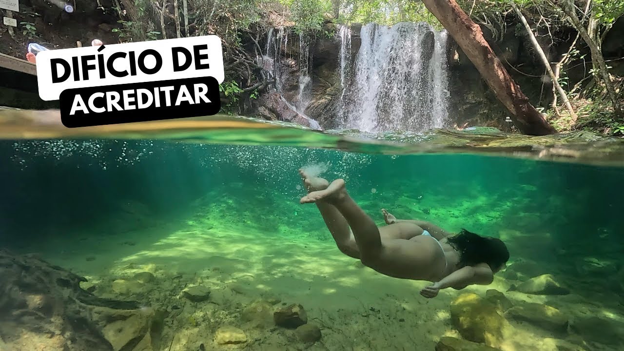 dicas de viagem para Cuiabá MT