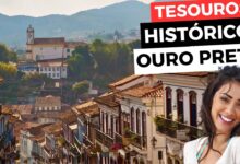 o que fazer em ouro preto