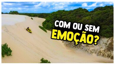 passeio de buggy em fortaleza