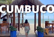 passeio de buggy em fortaleza