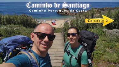 Porto de Vila do Conde – PA