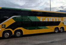 Terminal Rodoviário de Goiânia (Goiânia-GO)