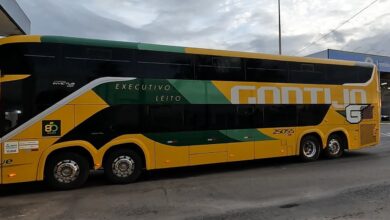 Terminal Rodoviário de Goiânia (Goiânia-GO)