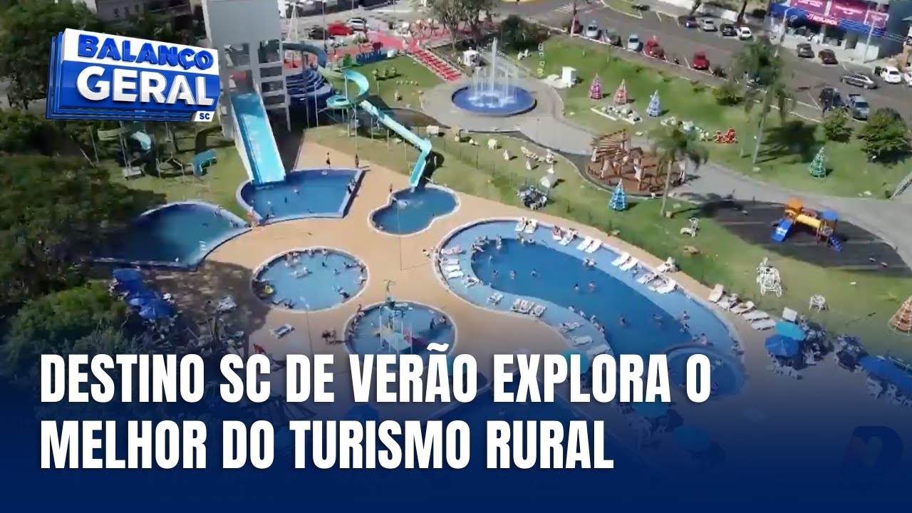 turismo rural