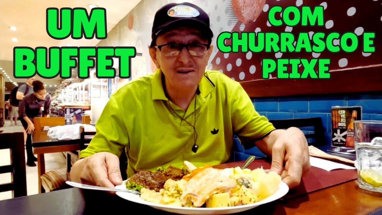restaurantes no Rio de Janeiro RJ