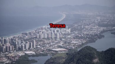 guia turístico de Niterói RJ