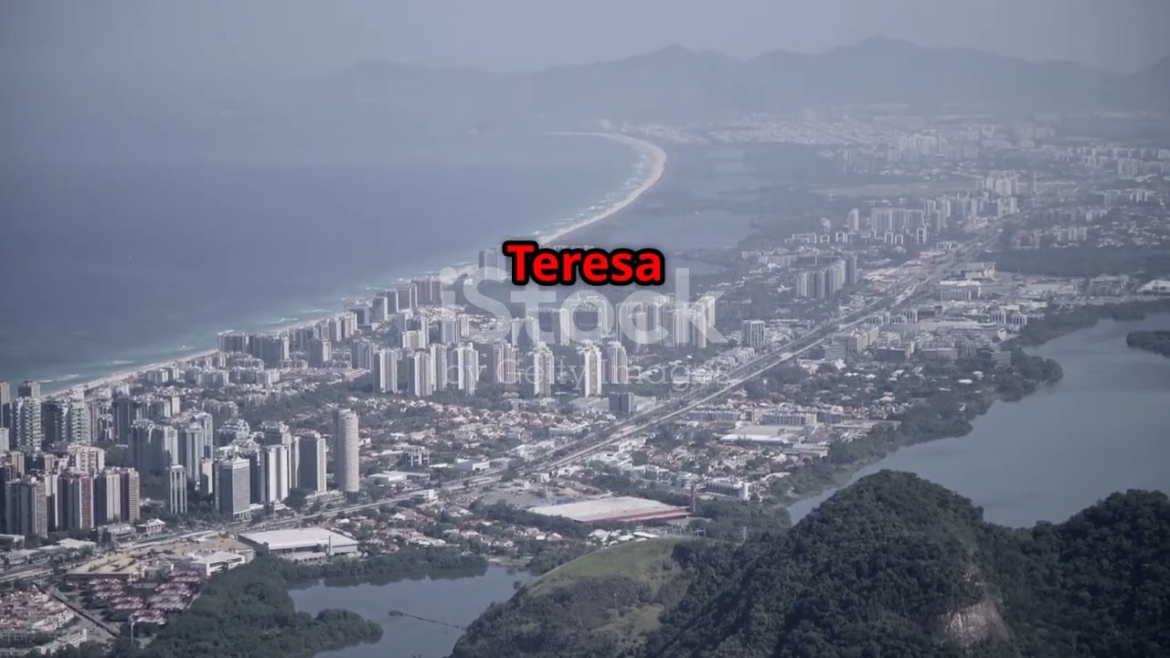 guia turístico de Niterói RJ