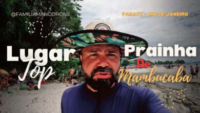 Pesqueiro Paraíso
