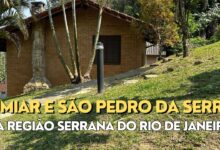 turismo de aventura em Petrópolis RJ