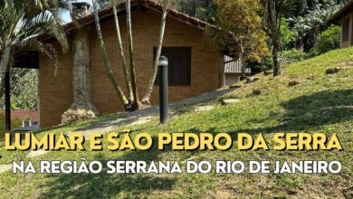 turismo de aventura em Petrópolis RJ