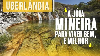 pontos turísticos de uberlândia