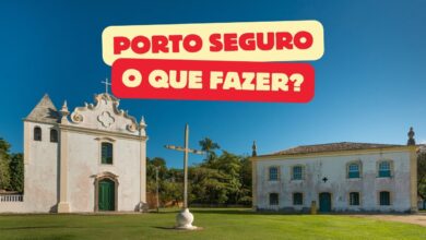 hoteis em arraial dʼajuda