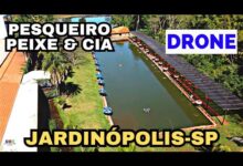 Pesqueiro Pesca & Cia
