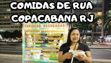 restaurantes no Rio de Janeiro RJ